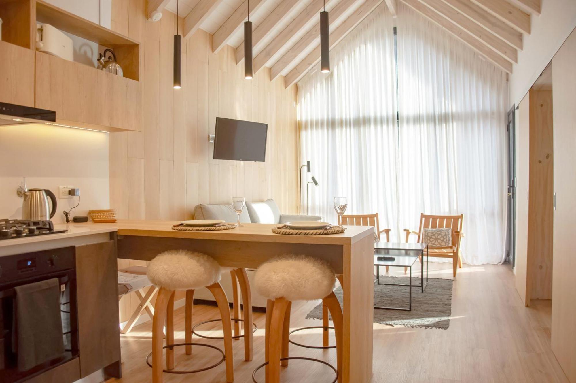 Haus Del Valle - Nordica San Martin de los Andes Exterior photo