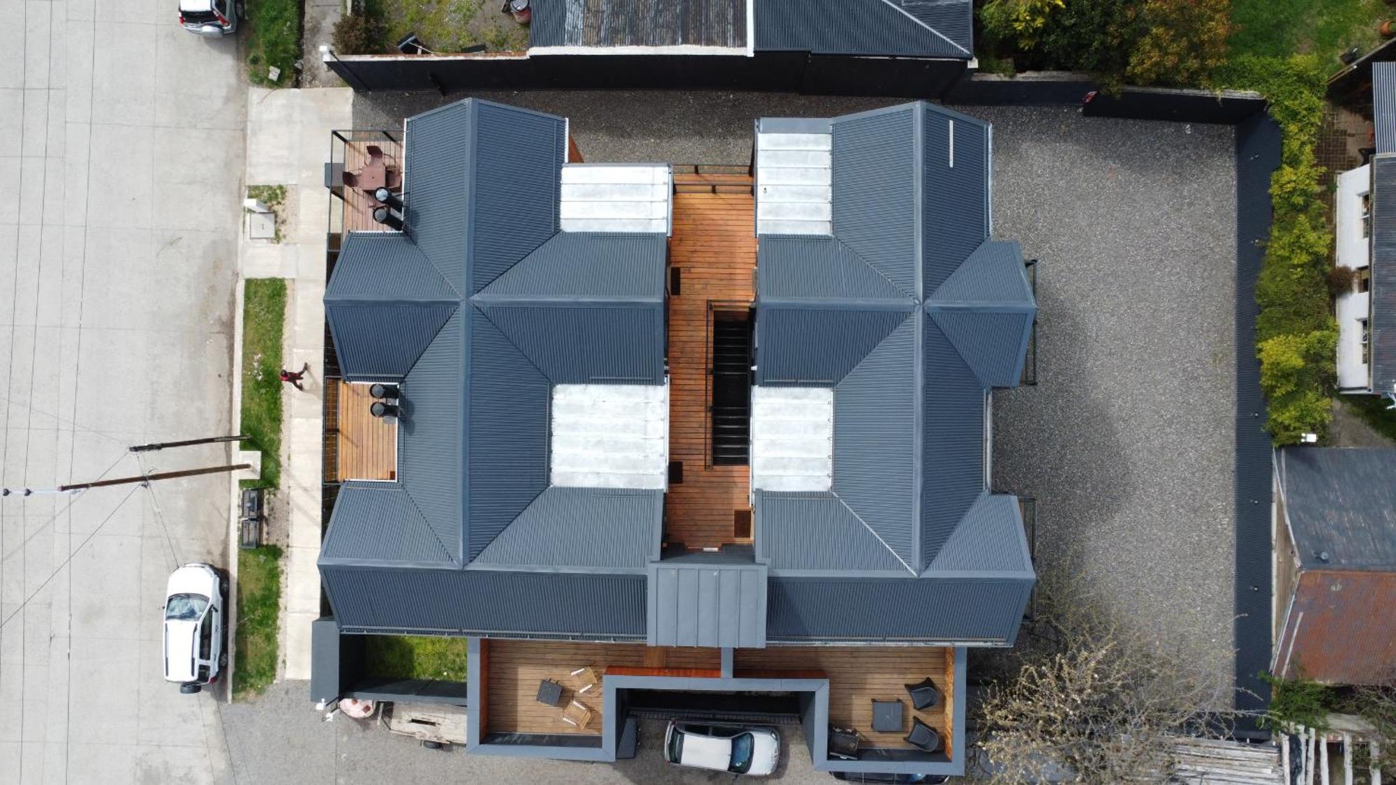 Haus Del Valle - Nordica San Martin de los Andes Exterior photo