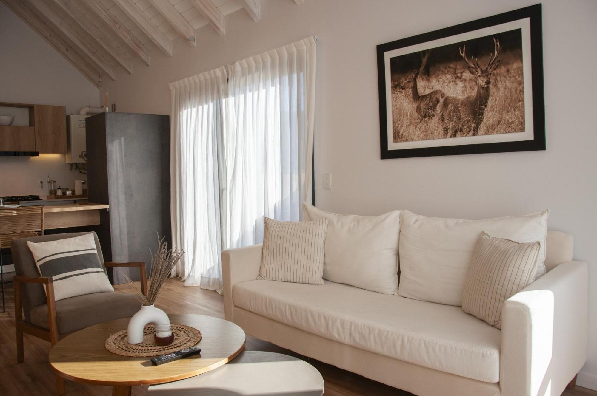 Haus Del Valle - Nordica San Martin de los Andes Exterior photo